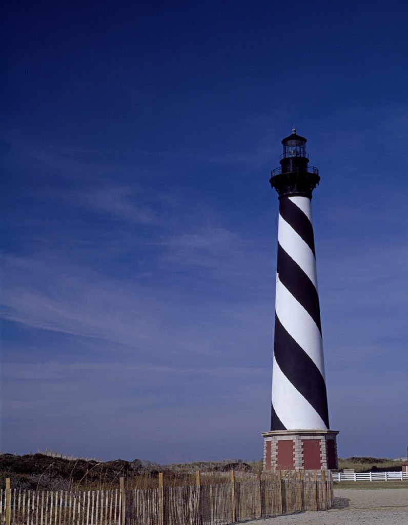 bus tours to outer banks nc