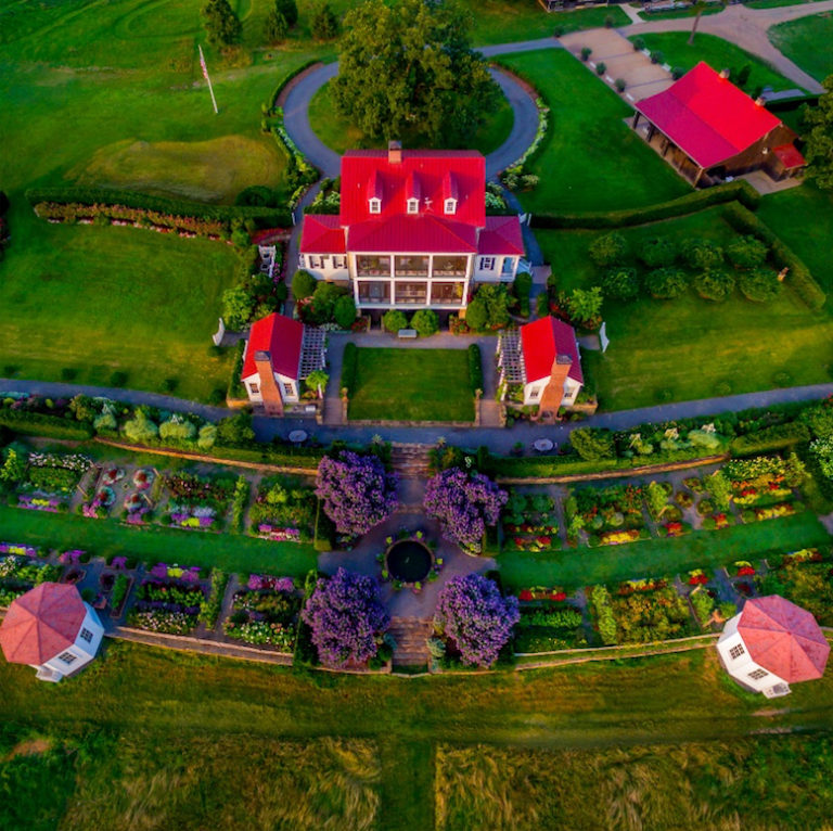 By Destination Knoxville Tours