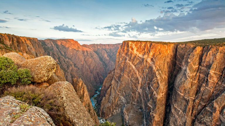 black-canyon-of-the-gunnison